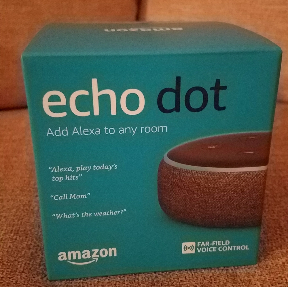 Echo Dot